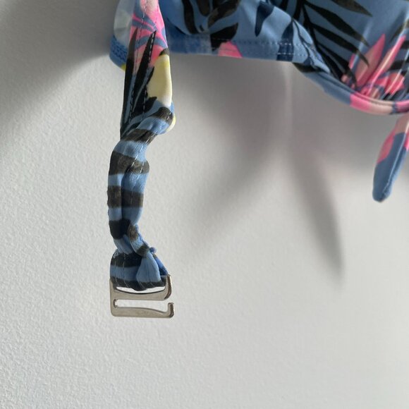 Fun tropical swimsuit size XS - Picture 3 of 8